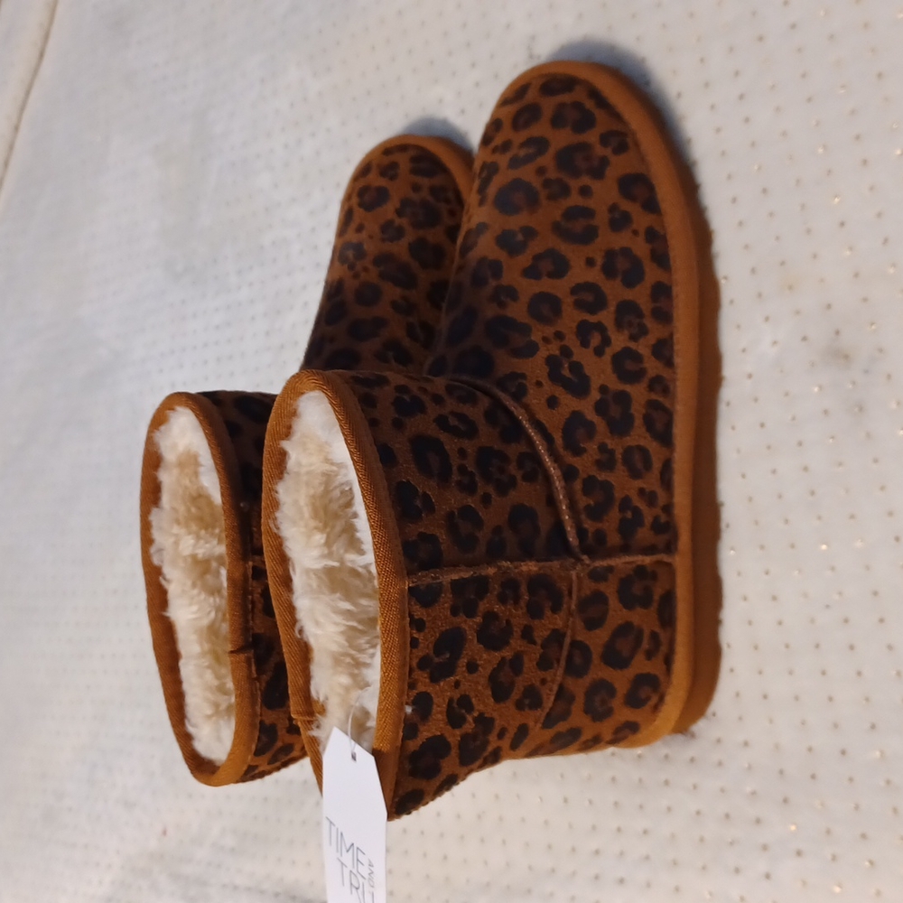 Womens boots